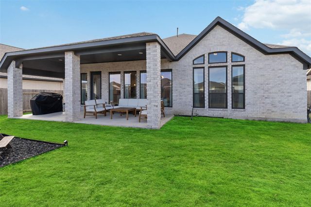 14421 Kira LN, Manor, TX 78653