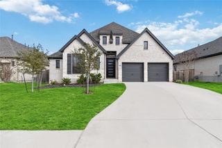 14421 Kira LN, Manor, TX 78653