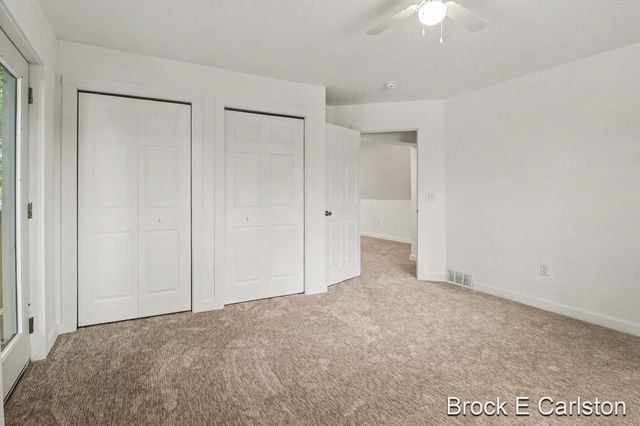7880 W Lake Road, Holton Twp, MI 49457