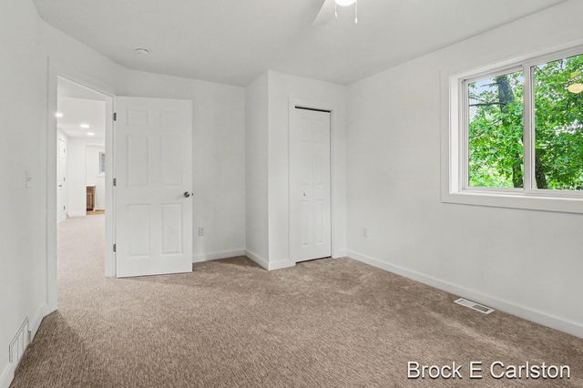 7880 W Lake Road, Holton Twp, MI 49457
