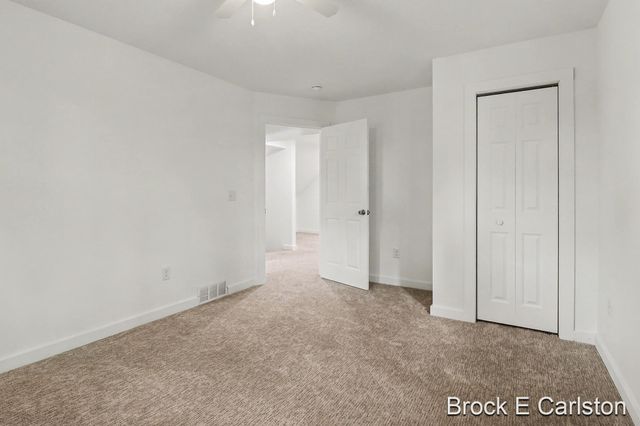 7880 W Lake Road, Holton Twp, MI 49457