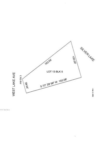 7880 W Lake Road, Holton Twp, MI 49457