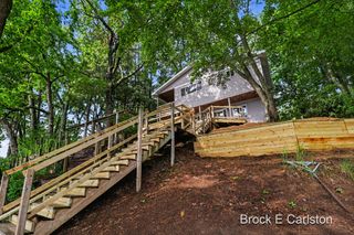 7880 W Lake Road, Holton Twp, MI 49457