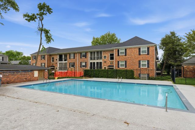 5025 Hillsboro Pike Apt 15L, Nashville, TN 37215