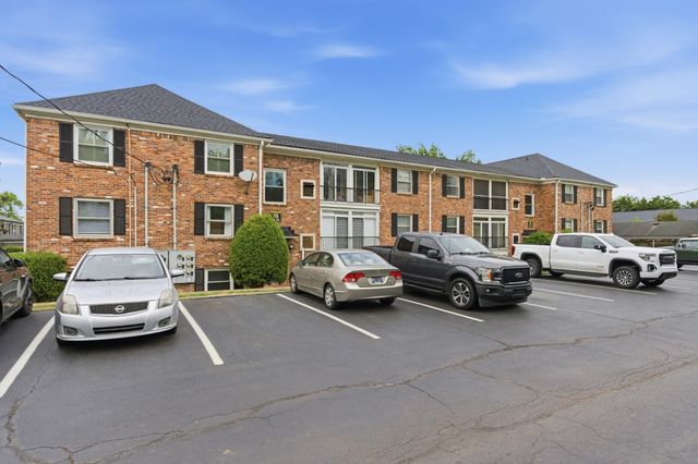 5025 Hillsboro Pike Apt 15L, Nashville, TN 37215