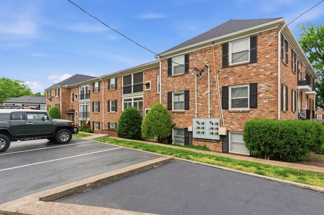 5025 Hillsboro Pike Apt 15L, Nashville, TN 37215