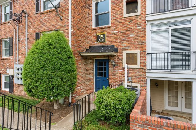 5025 Hillsboro Pike Apt 15L, Nashville, TN 37215