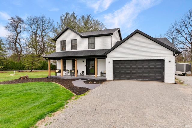 501 Mize Court, Monticello, IN 47960