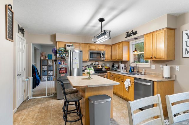 501 Mize Court, Monticello, IN 47960