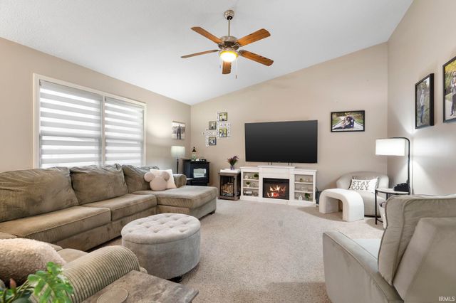 501 Mize Court, Monticello, IN 47960