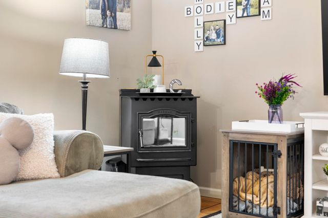 501 Mize Court, Monticello, IN 47960