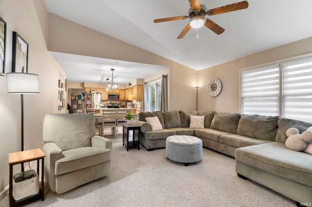 501 Mize Court, Monticello, IN 47960