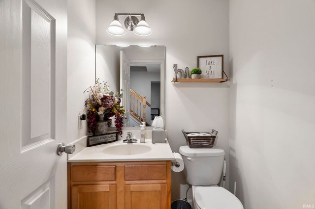 501 Mize Court, Monticello, IN 47960