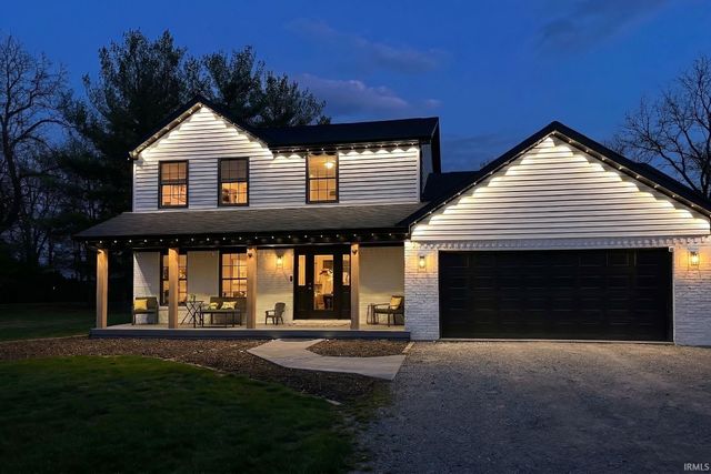 501 Mize Court, Monticello, IN 47960