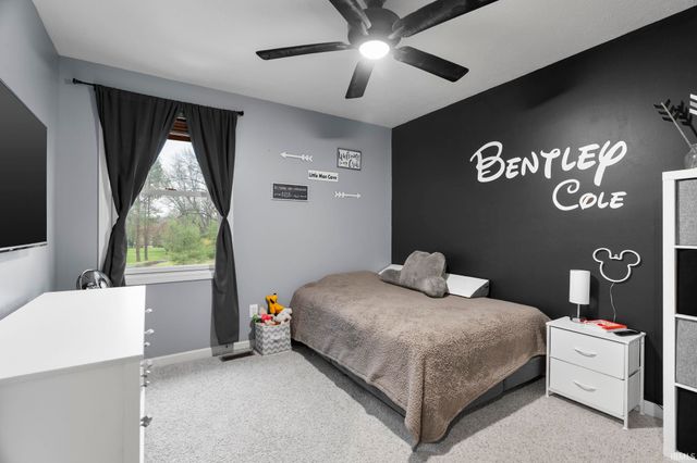 501 Mize Court, Monticello, IN 47960