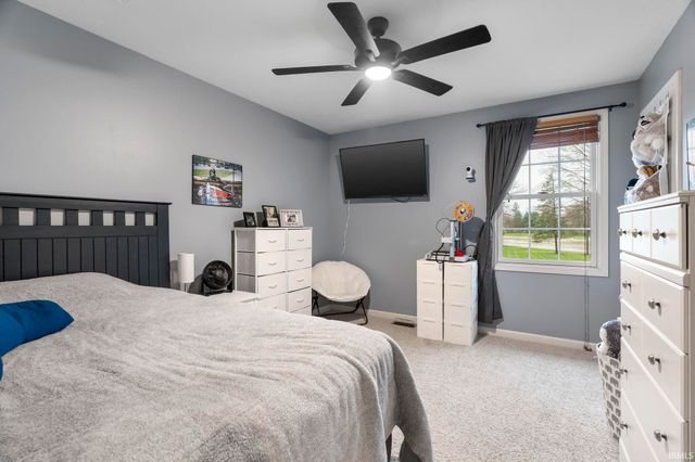 501 Mize Court, Monticello, IN 47960