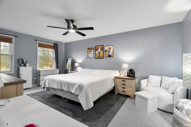 501 Mize Court, Monticello, IN 47960