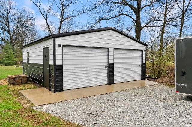 501 Mize Court, Monticello, IN 47960