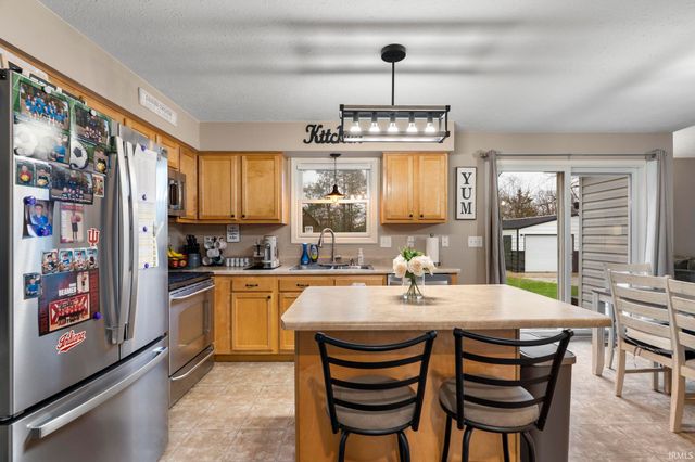 501 Mize Court, Monticello, IN 47960