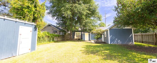 701 ROSELAWN AVENUE, Monroe, LA 71201