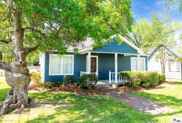 701 ROSELAWN AVENUE, Monroe, LA 71201