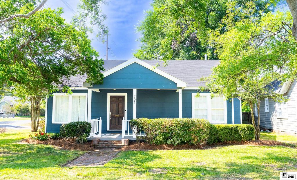 701 ROSELAWN AVENUE, Monroe, LA 71201