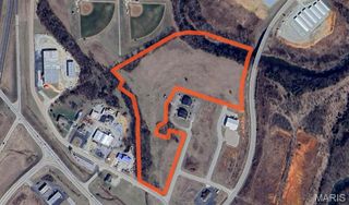 Tract 1 off Hwy 72 Bypass, Fredericktown, MO 63645