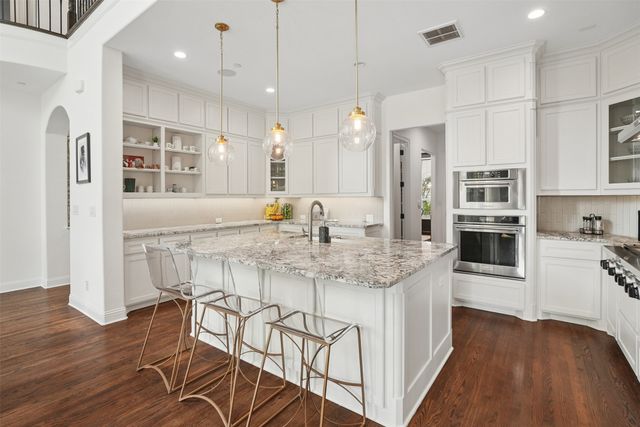 13129 Secretariat Boulevard, Frisco, TX 75035