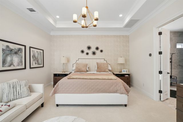 13129 Secretariat Boulevard, Frisco, TX 75035