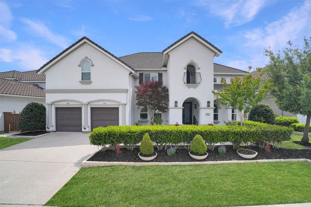 13129 Secretariat Boulevard, Frisco, TX 75035