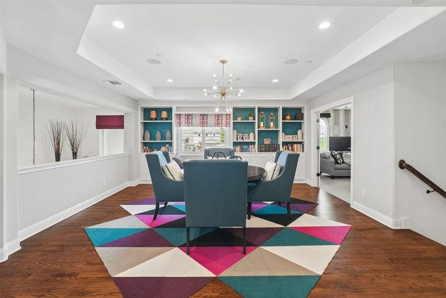 13129 Secretariat Boulevard, Frisco, TX 75035