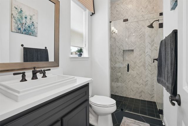 13129 Secretariat Boulevard, Frisco, TX 75035