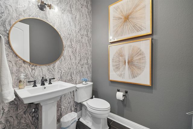 13129 Secretariat Boulevard, Frisco, TX 75035