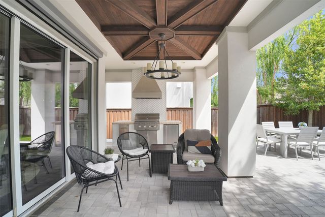 13129 Secretariat Boulevard, Frisco, TX 75035