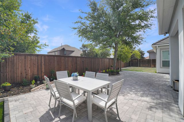 13129 Secretariat Boulevard, Frisco, TX 75035