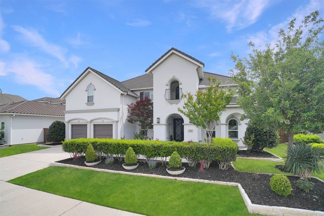 13129 Secretariat Boulevard, Frisco, TX 75035