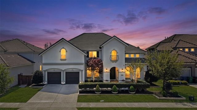 13129 Secretariat Boulevard, Frisco, TX 75035