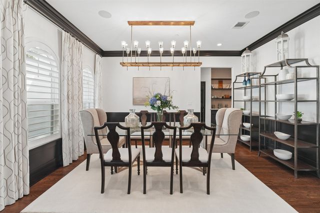 13129 Secretariat Boulevard, Frisco, TX 75035