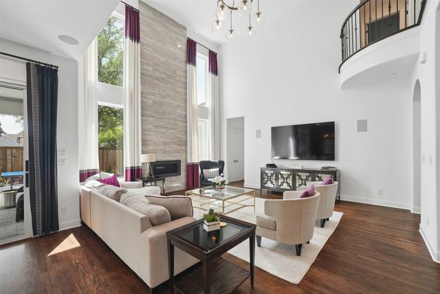 13129 Secretariat Boulevard, Frisco, TX 75035