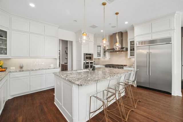 13129 Secretariat Boulevard, Frisco, TX 75035