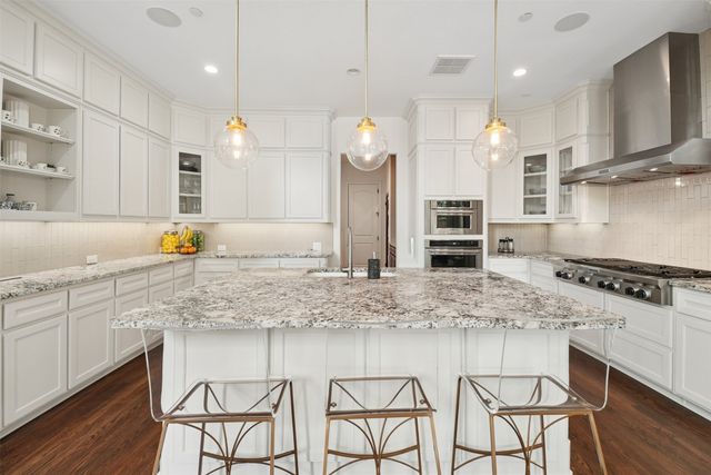 13129 Secretariat Boulevard, Frisco, TX 75035