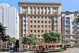 850 Powell Street 202, San Francisco, CA 94115