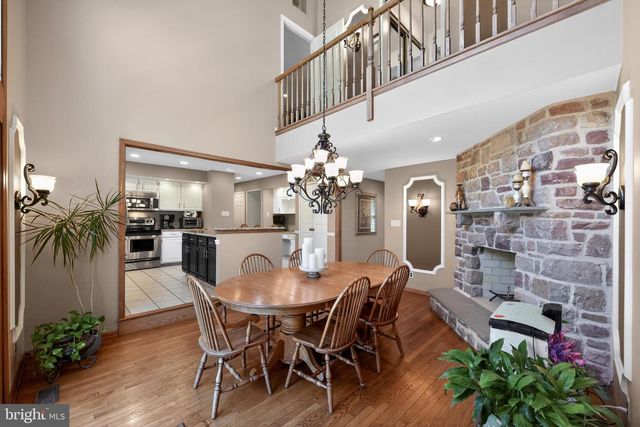114 LISETTE DR, Richboro, PA 18954