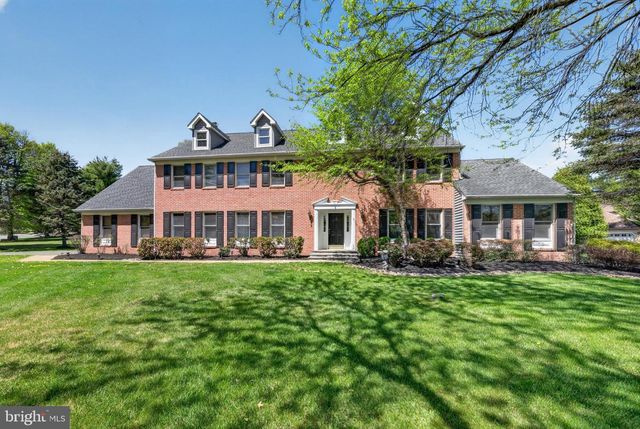 114 LISETTE DR, Richboro, PA 18954