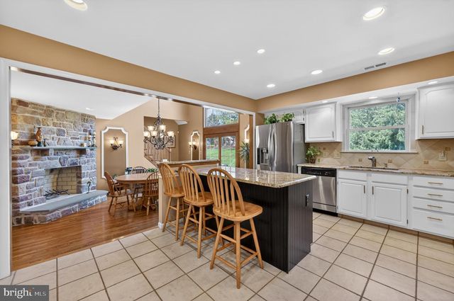 114 LISETTE DR, Richboro, PA 18954
