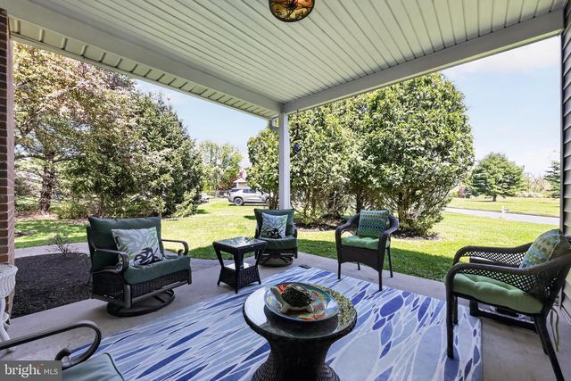 114 LISETTE DR, Richboro, PA 18954