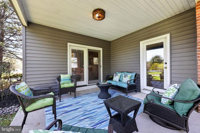 114 LISETTE DR, Richboro, PA 18954