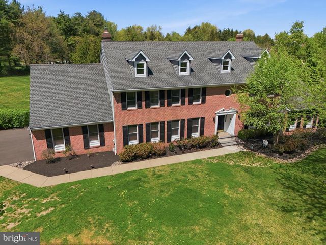 114 LISETTE DR, Richboro, PA 18954