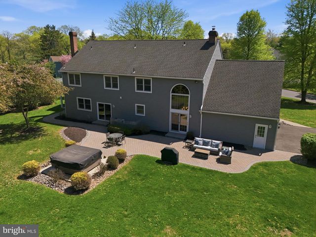 114 LISETTE DR, Richboro, PA 18954