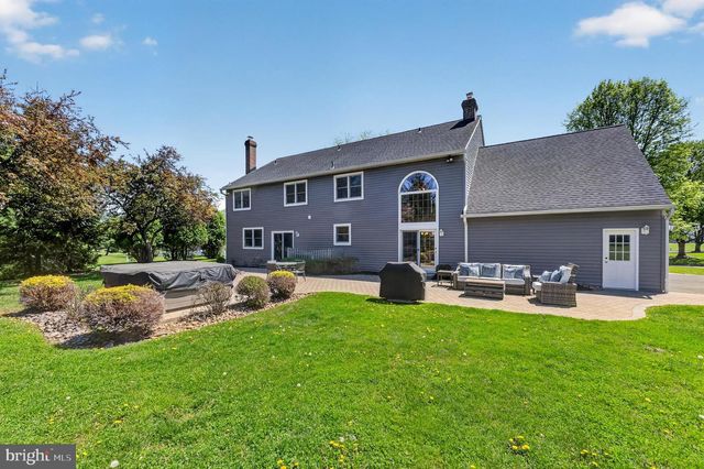 114 LISETTE DR, Richboro, PA 18954
